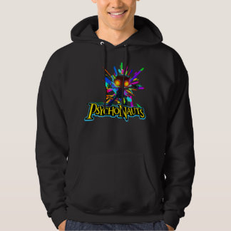 Veste À Capuche Rock psychonauts Games Gifts For Men