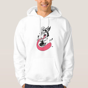 Veste À Capuche Rocker dog