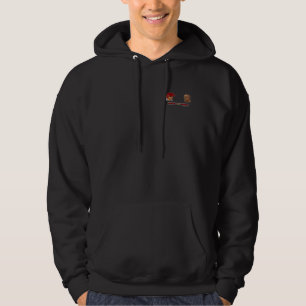 Veste À Capuche Ryu contre Sagat
