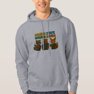 Veste À Capuche s