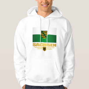 Veste À Capuche Sachsen Pride