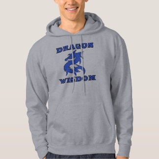 Veste À Capuche Sagesse de dragon