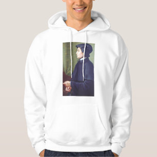 Veste À Capuche Saint Elizabeth Ann Seton