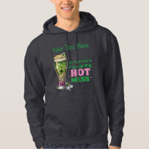 Saint-Patricks Day, Mess Hot Favoris