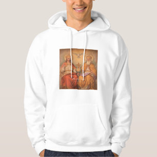 Veste À Capuche Sainte Trinité