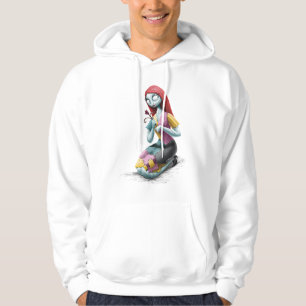 Veste À Capuche Sally   C'est comme un rêve