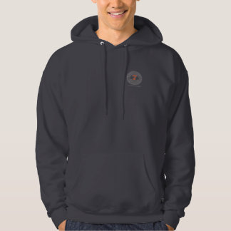 Veste À Capuche Salut américain maure