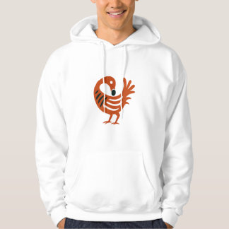 Veste À Capuche Sankofa
