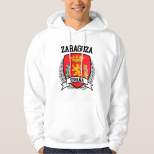 Veste À Capuche Saragosse