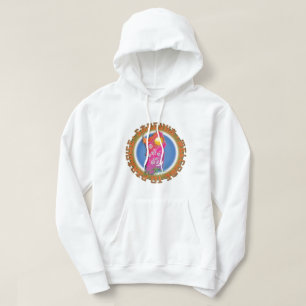 Veste À Capuche Sardaigne