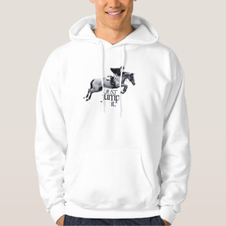 Veste À Capuche Sautez-juste le
