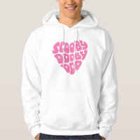 Scooby Doo Doo Heart