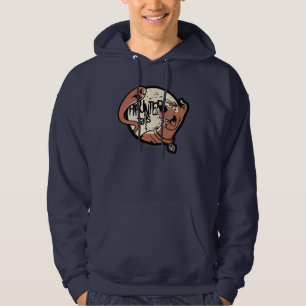 Veste À Capuche Scooby-Doo "Haunted Tails"