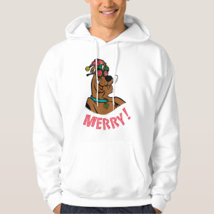 Veste À Capuche Scooby-Doo Merry Laughter