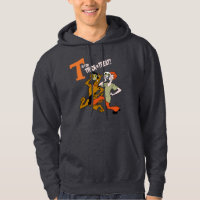 Scooby-Doo | T est pour les essais