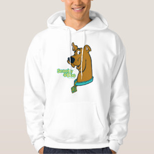 Veste À Capuche Scooby-Doo Winking