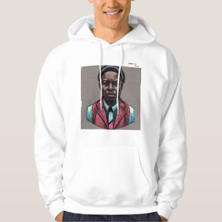 Veste À Capuche Se souvenir