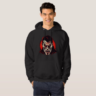 Veste À Capuche Seigneur sombre