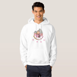 Veste À Capuche Seijin Shiki Vêtement de majorité japonais à capuc