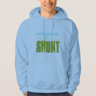 Veste À Capuche Sentiment vidangé ?