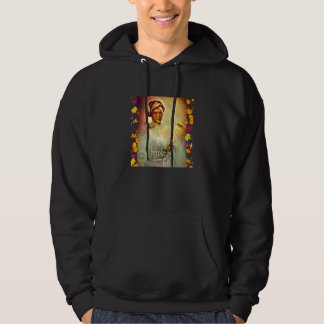Veste À Capuche Sequoya