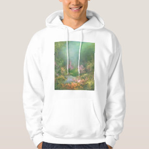 Veste À Capuche Sérénité 1994