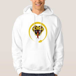 Veste À Capuche serpent