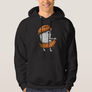 Veste À Capuche Serviette de sushi