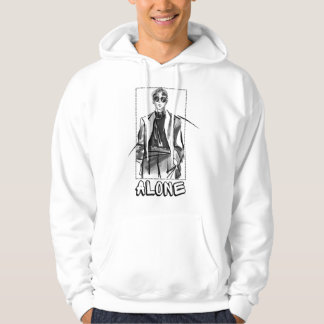 Veste À Capuche Seul à la mode