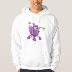 Veste À Capuche Shakey