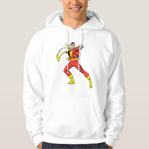 Veste À Capuche Shazam prêt à combattre