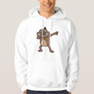 Veste À Capuche Sheriff Toadster Garten De Banban Pad Costum
