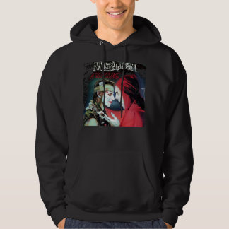 Veste À Capuche Si drôle Marillion Fans Classiques