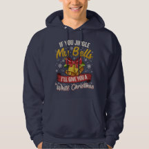 Si Vous Jinglez Mes Cloches