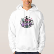 Si vous l'avez, hantez-le Pastel Goth Halloween