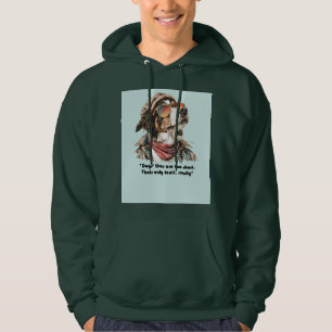Veste À Capuche Si vous voulez chérir les souvenirs de votre chien