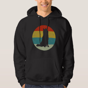 Veste À Capuche sibérien husky