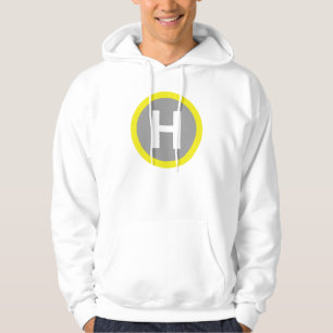 Veste À Capuche SIGNE Helipad