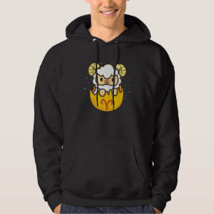 Veste À Capuche Signes du zodiaque Astrologie Horoscope Astrologu