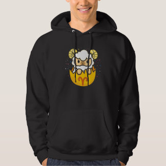 Veste À Capuche Signes du zodiaque Astrologie Horoscope  Astrologu