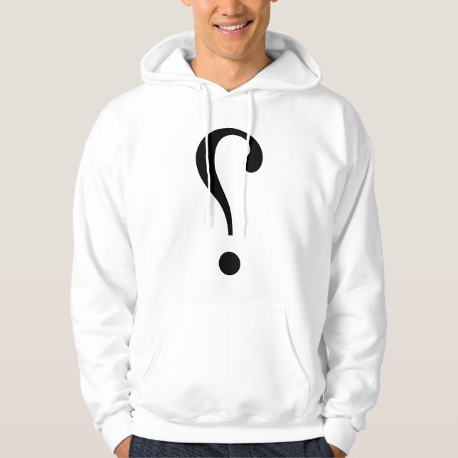 Veste À Capuche sNARK mARK {ironicon} (Devant)