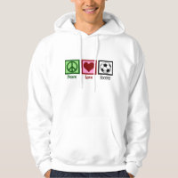 Soccer mignon