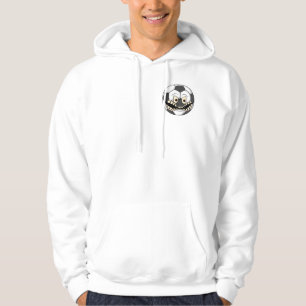 Veste À Capuche Soccer moyen