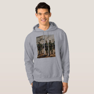Veste À Capuche Soldats des forces de l'armée australienne