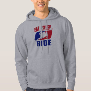 Veste À Capuche Sommeil et tour 2013 d'Eeat