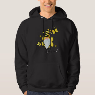 Veste À Capuche Soyez Gnome Et Abee Hippy Gnome 1