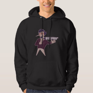 Veste À Capuche Spamton 