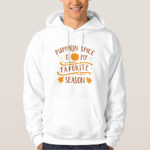 Veste À Capuche Spice de Pomkin