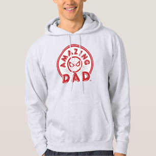 Veste À Capuche Spider-Man   Papa Extraordinaire