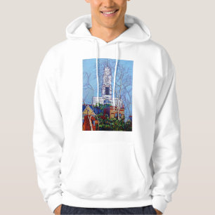 Veste À Capuche St Anne